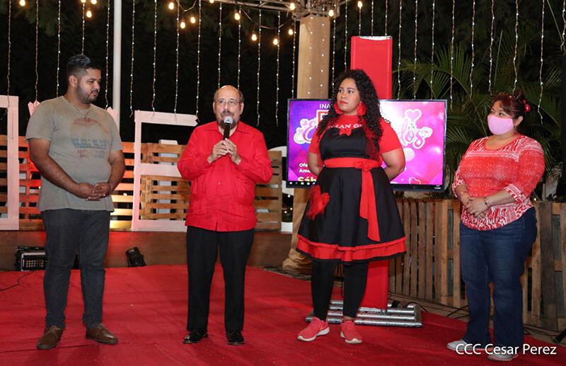 feria-enamorados-managua-juventud-sandinista